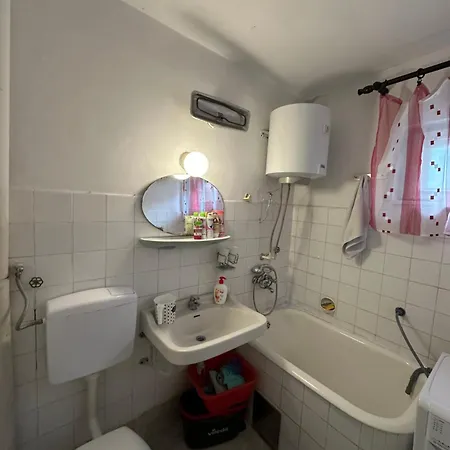 Apartment Ex-yu Sarajevo