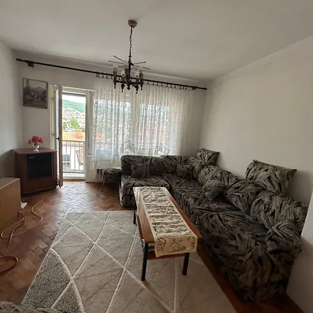 Ex-yu Apartment *